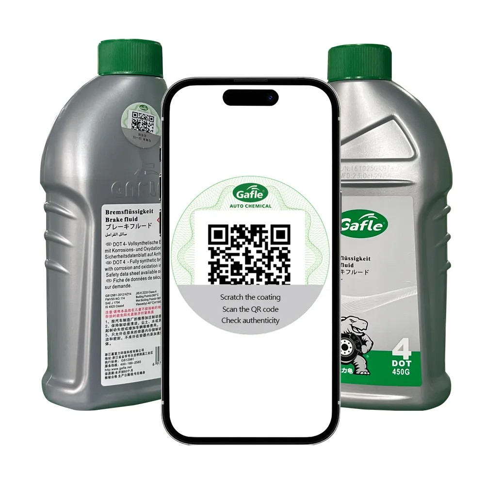 Verify Gafle Products 1