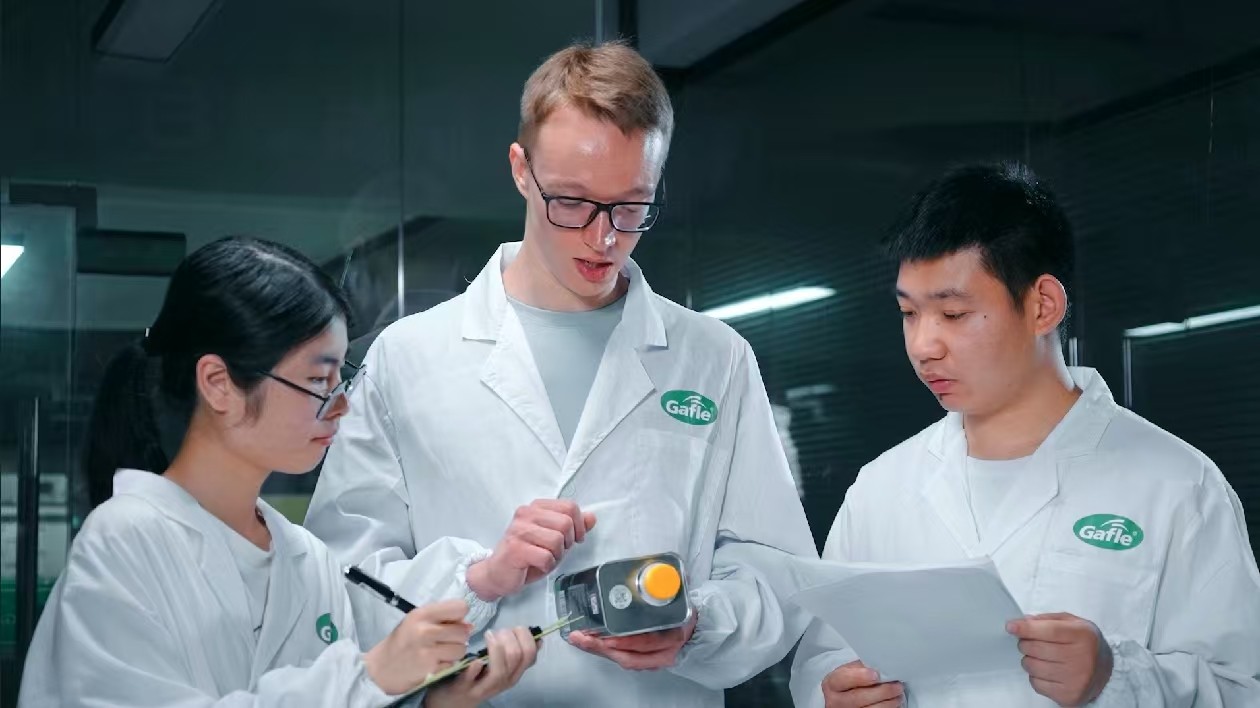 Gafle Brand Protection 1